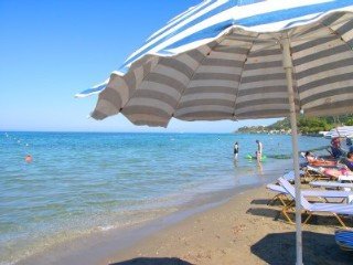 Exterior, Elea, Zante