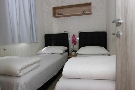 Mobile Homes Camp Galeb, Split