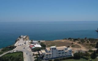 Exterior, Albergaria Nossa Senhora Da Rocha, Algarve