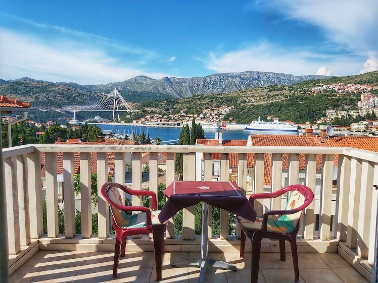 Adria Apartments Dubrovnik, Dubrovnik