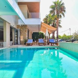Evilion Sea and Sun Hotel, Thessaloniki