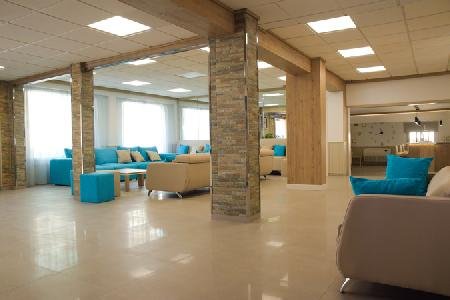 Melite Luxury Rooms Apartments, Thessaloniki