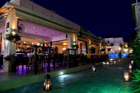 Dimitra Apartments and Studios, Zante