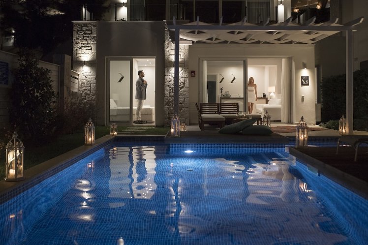 Kappa Resort, Thessaloniki