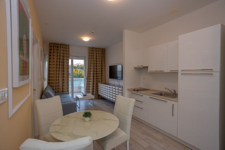 Hotel Perla, Split