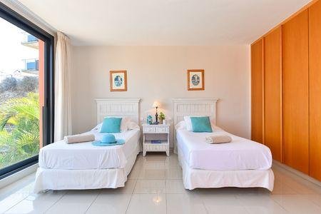 Villas las Terrazas, Gran Canaria