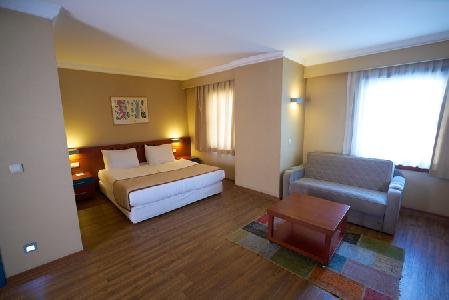 Mount Athos Hotel, Thessaloniki