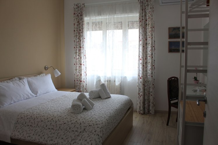 L'Alba sui Templi - Bed & Breakfast, Catania