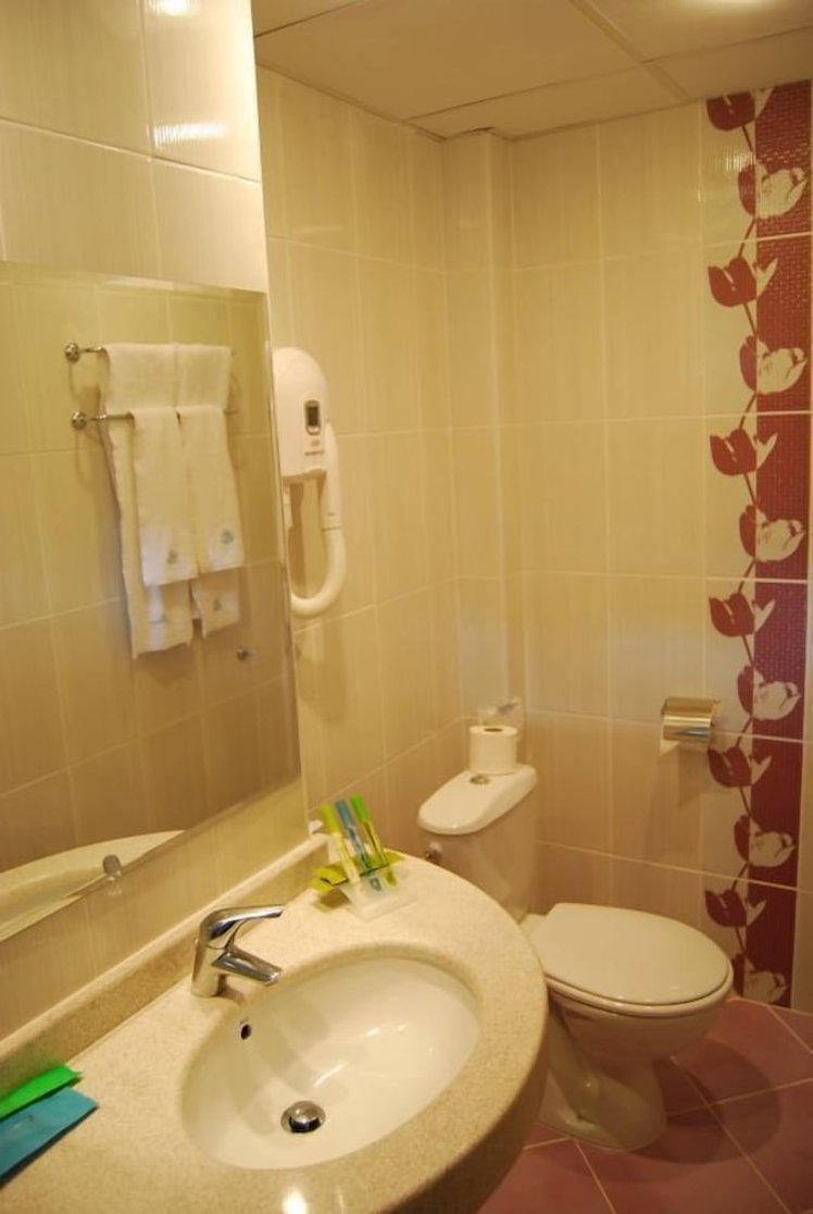 Hotel Slavuna, Varna