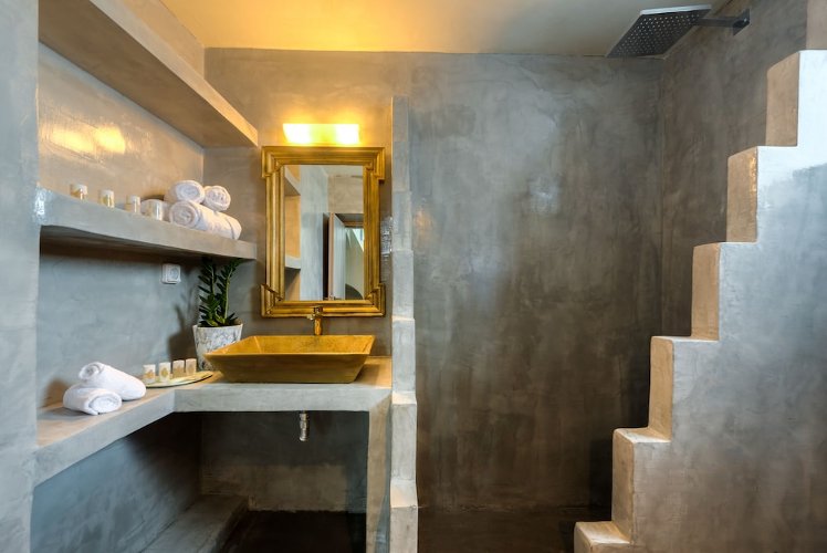 Pasithea Luxury Suites, Santorini