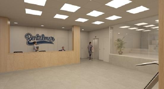 Rentalmar Blue Beach Apartments, Costa Dorada