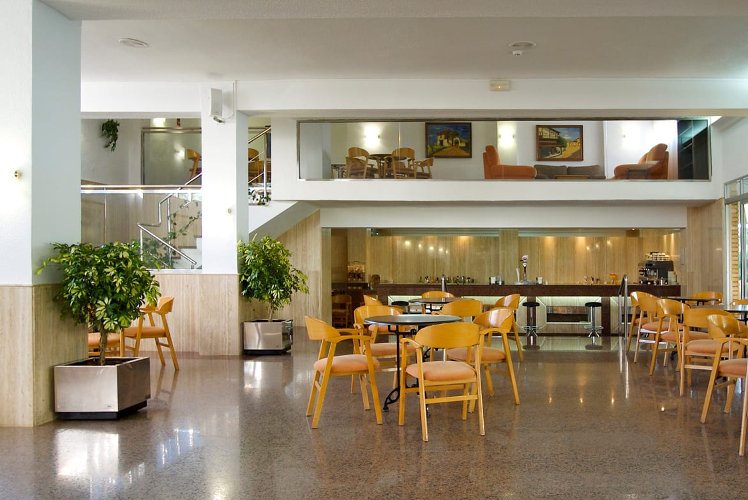 Villa Naranjos, Costa Blanca