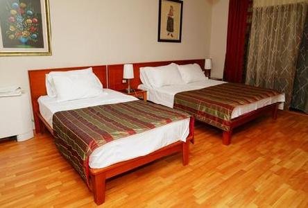 Vila Arber Hotel, Kavaje