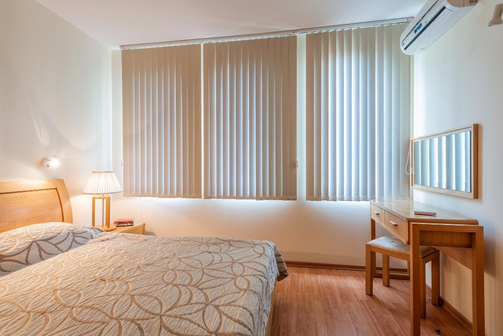APARTMENT TWO BEDROOMS Room, Garden Of Eden Complex, Bourgas