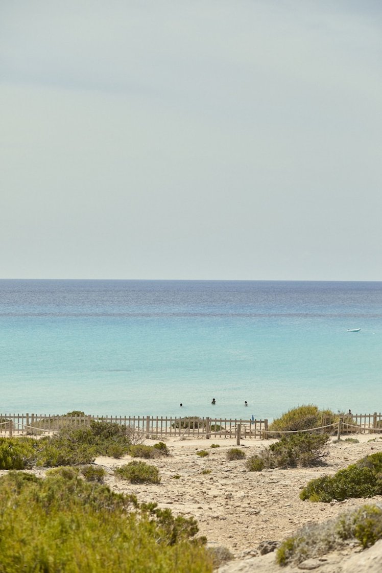 Hotel Teranka, Ibiza