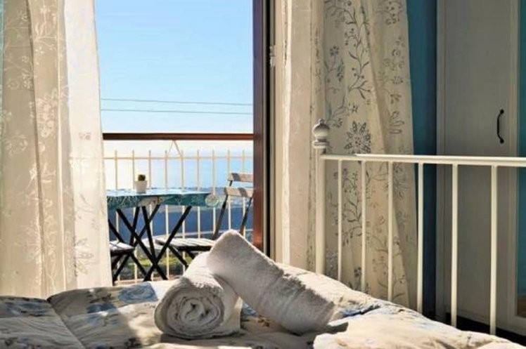 B&B MiraValle Agrigento, Catania
