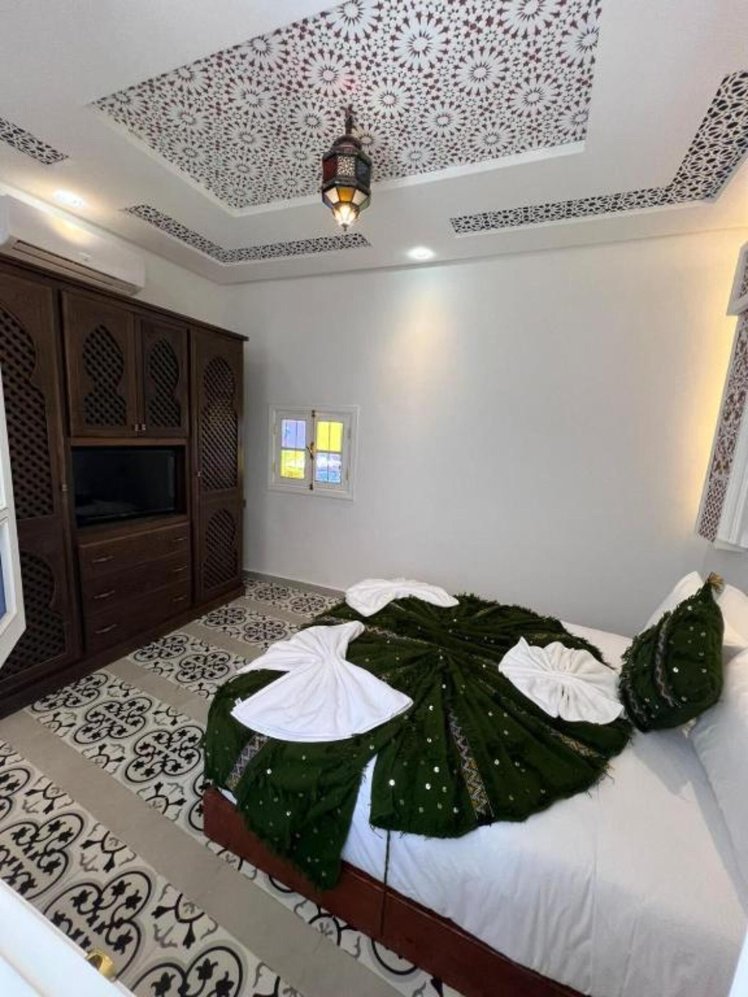Riad El Ghali Prestige, Marrakech
