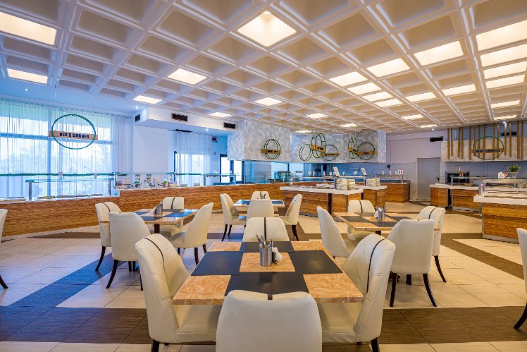 Caretta Beach Hotel & Village - Village, Zante