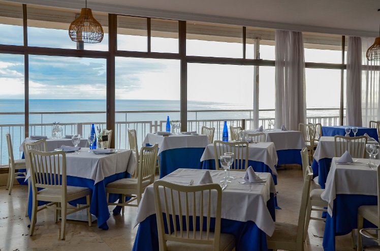 Roger De Flor Seleqtta Hotel, Costa Brava