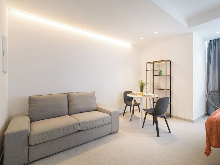 Shabolo Apartments Las Palmas, Gran Canaria