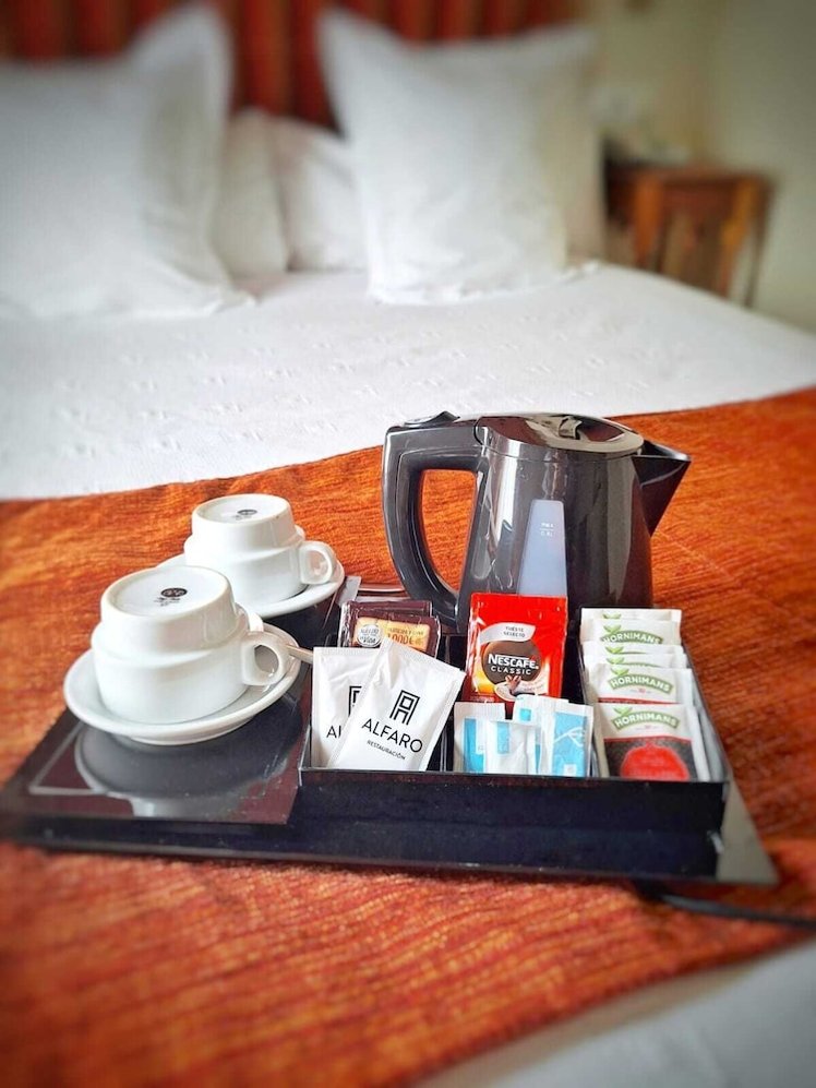 Hotel Murillo, Seville
