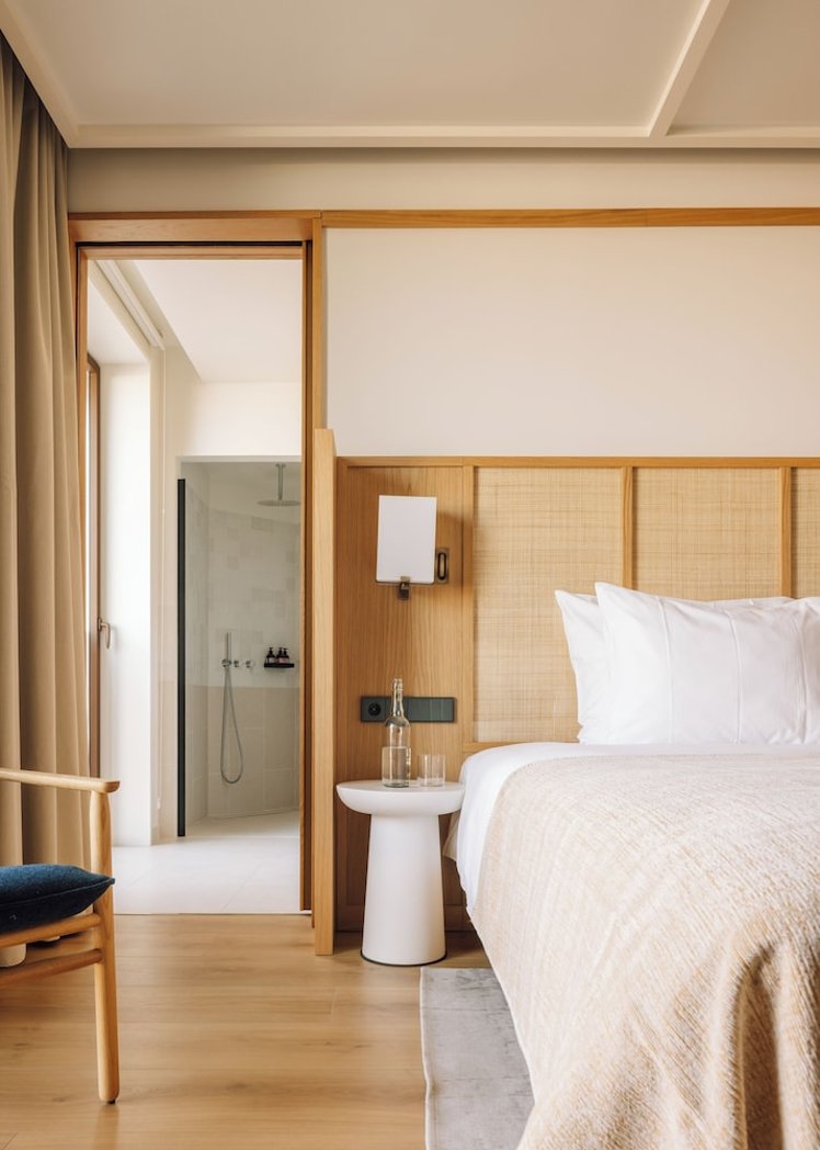 Aethos Ericeira, Lisbon