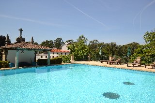 Exterior, Quinta Do Convento Da Franqueira, Porto
