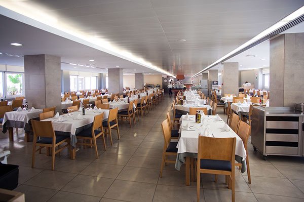 Aparthotel Acuazul, Valencia