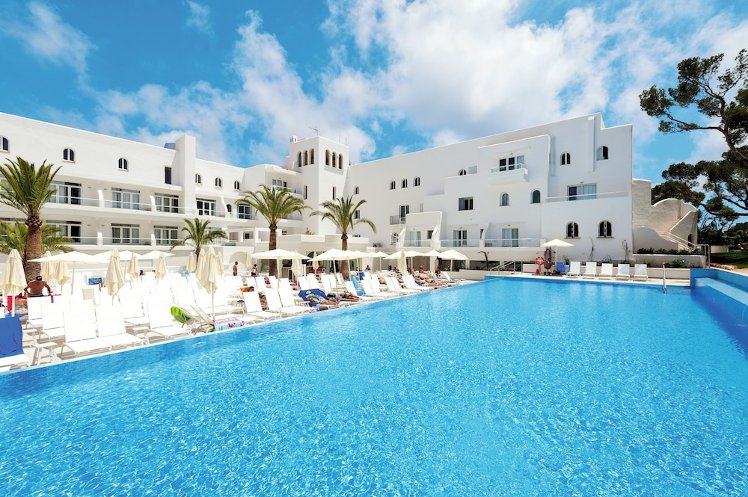 Hotel SENSIMAR Rocador, Majorca