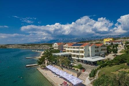 Hotel Vila 4M, Split