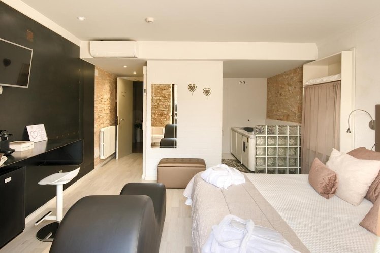 Hotel Spa Classic Begur, Costa Brava