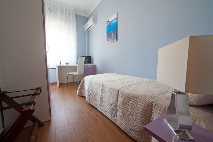 B&B Trapani In - in centro storico, vicino il mare e aereoporto Birgi, Palermo