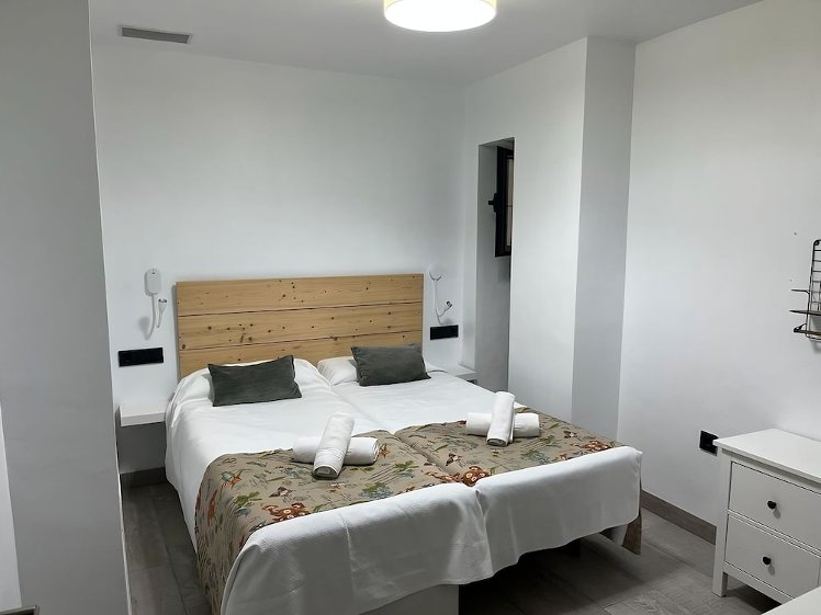 Living-sevilla Apartments Maestranza, Seville