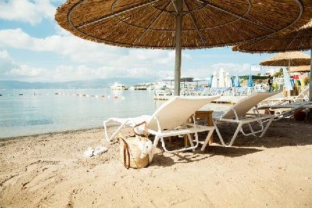 Bellazure Hotel (ex Sentido Bellazure), Bodrum