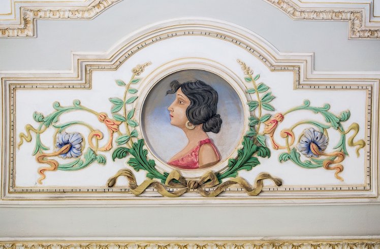 Magione del Re - sicilian rooms, Catania