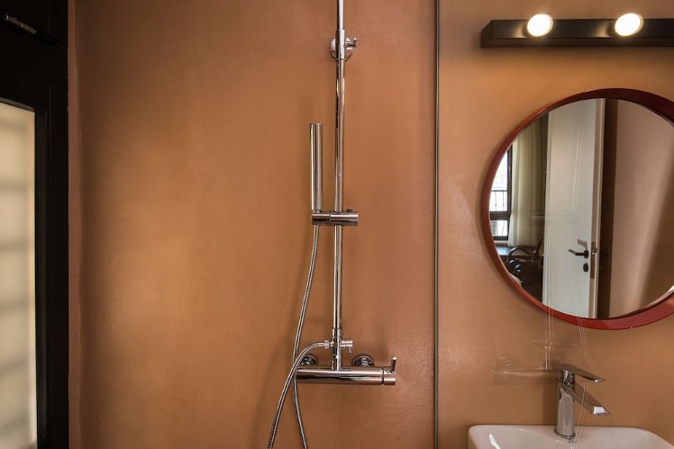 Nonnalena Boutique Hotel, Crete