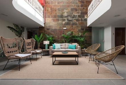 Cotillo House, Fuerteventura
