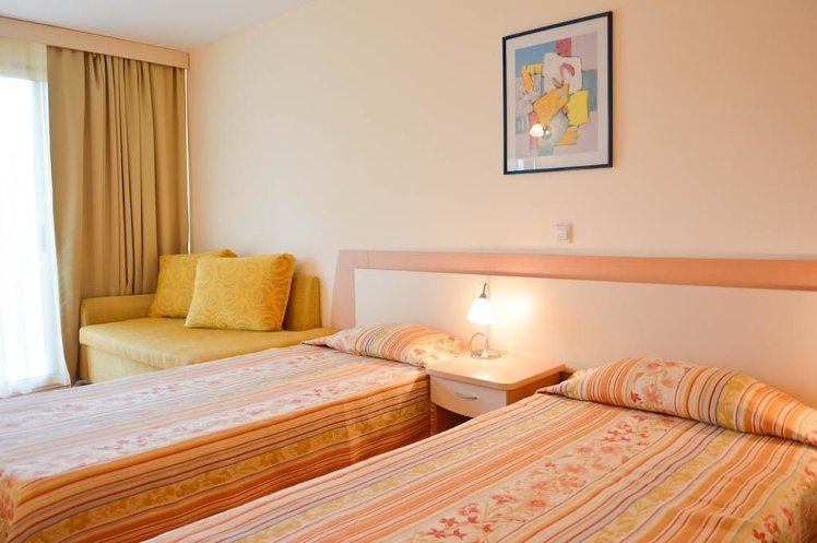 Park Hotel "Vita", Varna