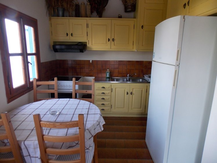Rania Apartments, Mykonos