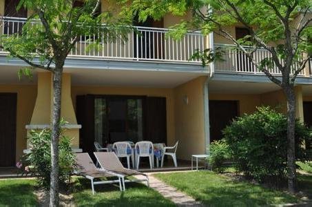 Villaggio dei Fiori, Venice