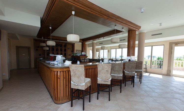 Paradise Club Shoni Bay, Red Sea Riviera