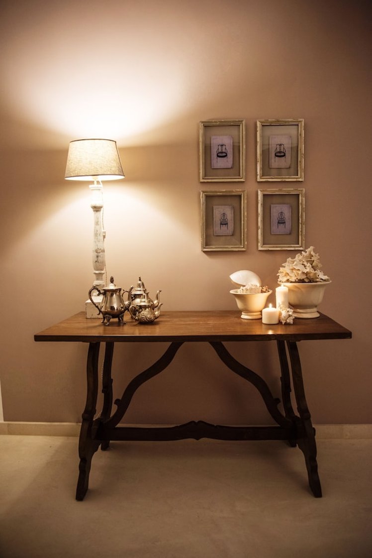 Scilla Maris Charming Suites-Restaurant, Catania