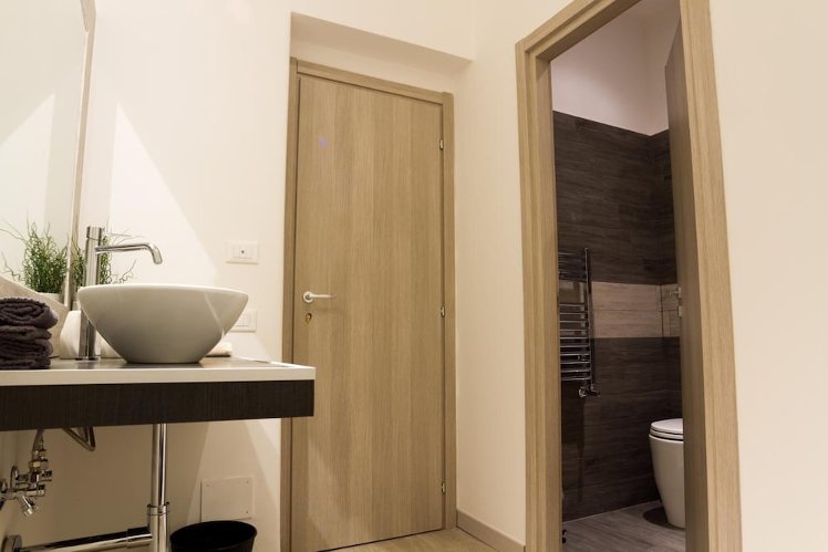 B&B Romano Rooms, Catania