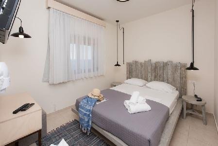 I Candy Apartments, Crete