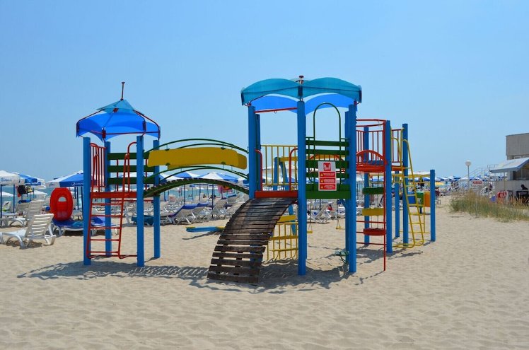 Hotel Slavuna, Varna