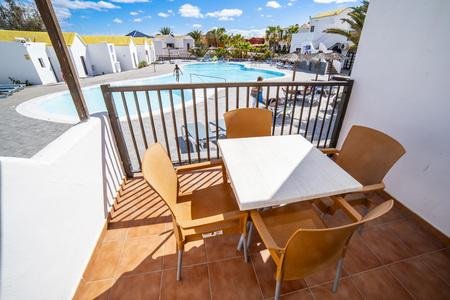 Elite Fuerteventura Club, Fuerteventura