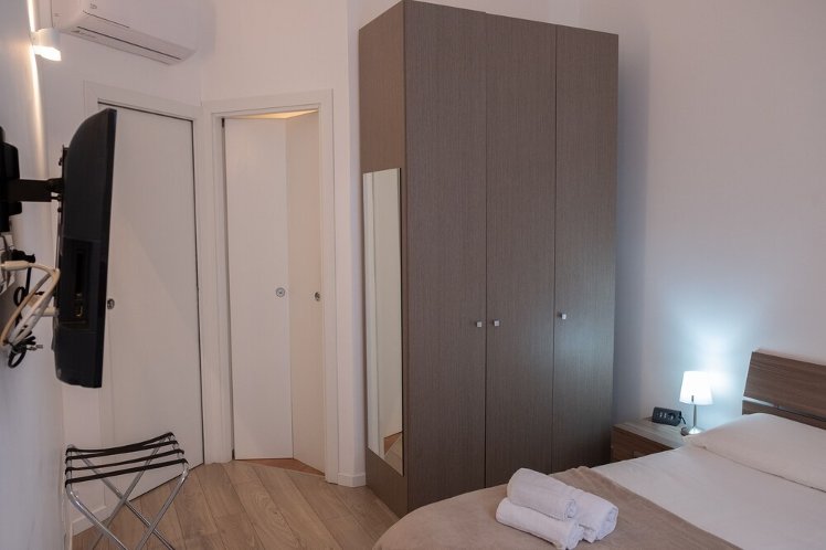 B&B Teatro, Palermo