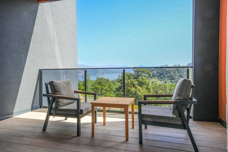 Ramitos Hotel Turunç, Dalaman