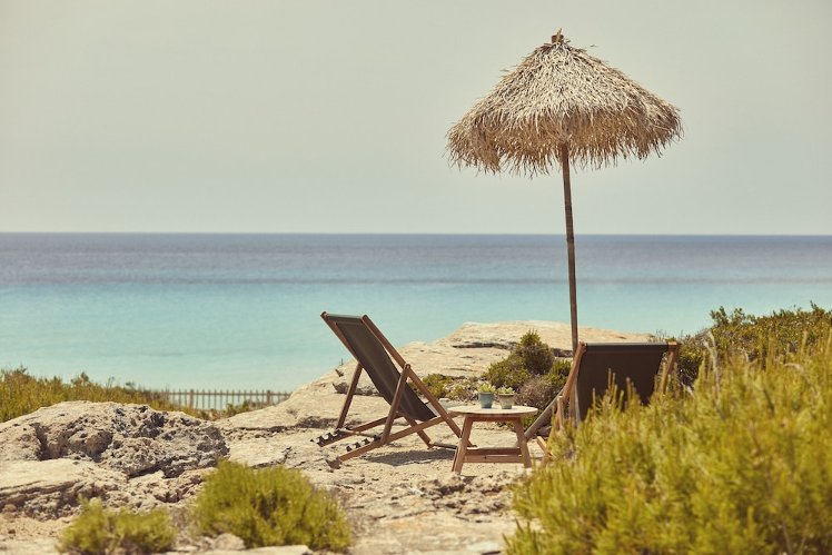 Hotel Teranka, Ibiza
