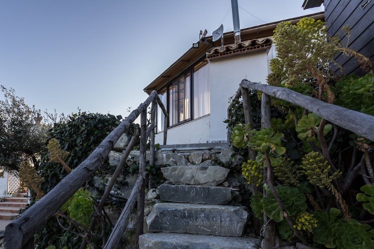 B&B Eyexei Domus, Catania
